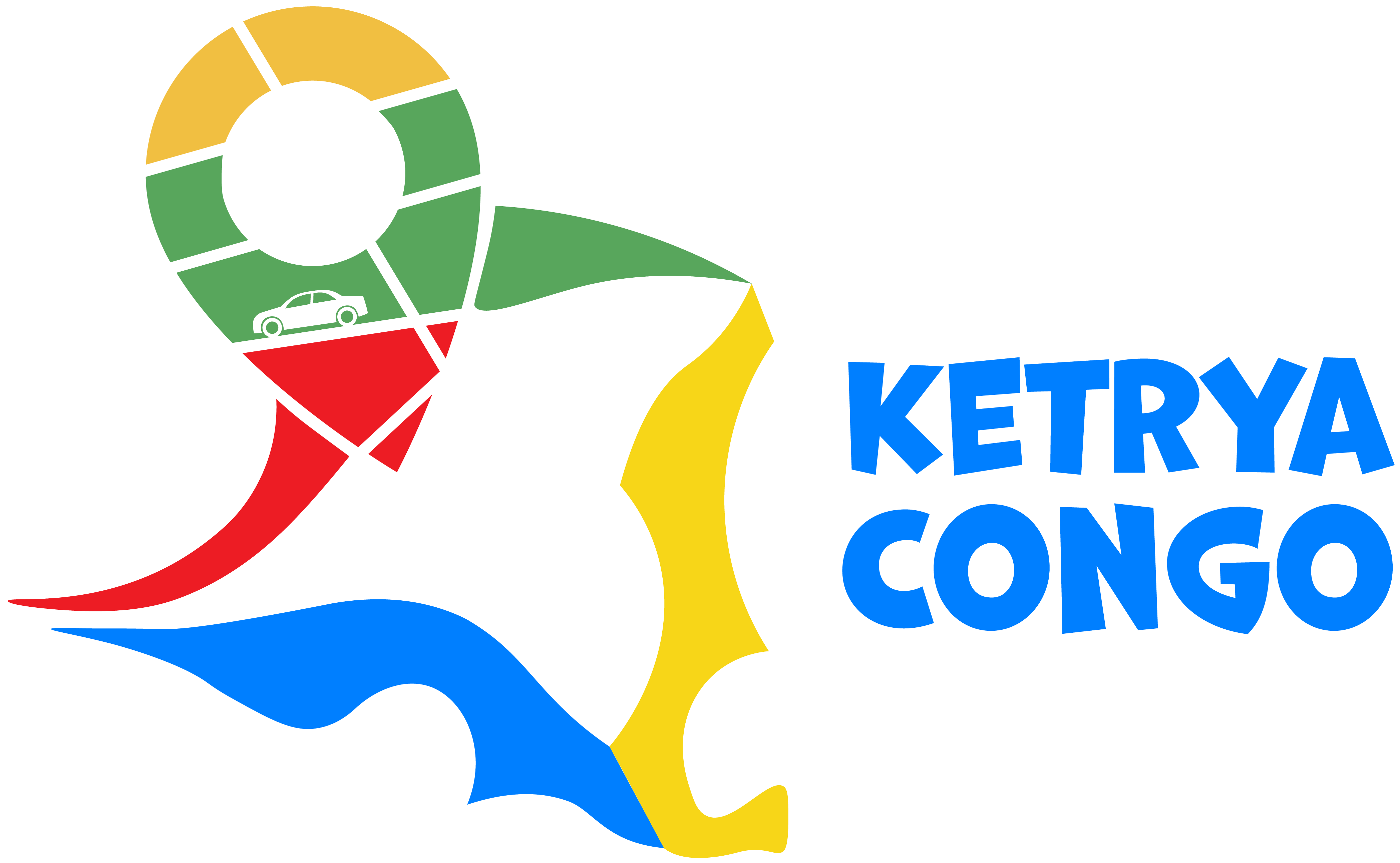 Logo Ketrya congo
